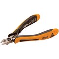 Aven Aven 10826F Tapered Head Cutter; Flush With Relief - 5 Inch 10826F